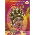 ¿Quién fue Celia Cruz?