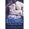 Bucked: The Mountain Man's Babies