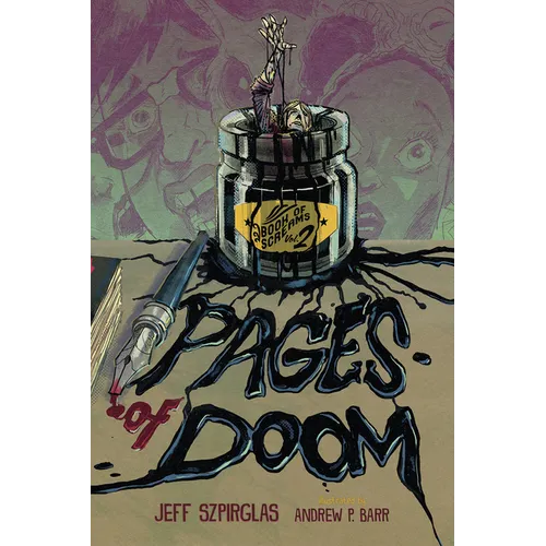 Pages of Doom