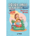 Problemas matemáticos de hermanos. Método ABN. Restas con llevadas