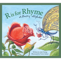 R Is for Rhyme: A Poetry Alphabet