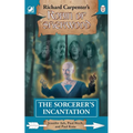 The Sorcerer's Incantation: from Richard Carpenter's Robin of Sherwood