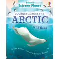 Extreme Planet: Journey Across the Arctic
