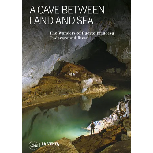 A Cave Between Land and Sea: The Wonders of the Puerto Princesa Underground River
