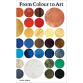 From Colour to Art