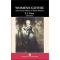 Women's Gothic: From Clara Reeve to Mary Shelley