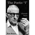 The Poetic "I": Alternate Voices