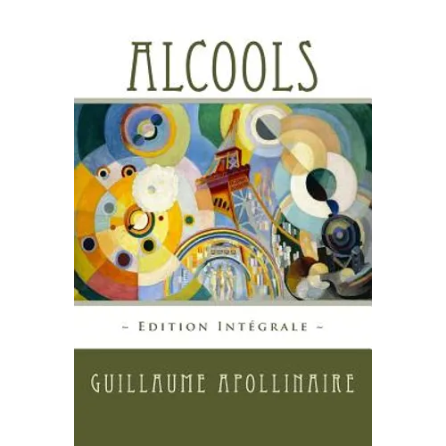 Alcools
