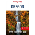 Insight Guides Oregon: Travel Guide with eBook
