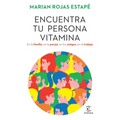 Encuentra Tu Persona Vitamina / Find Your Vitamin Person