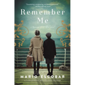 Remember Me: A Novel of the Spanish Civil War