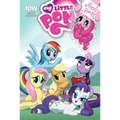 My Little Pony: Friendship Is Magic: Vol. 5