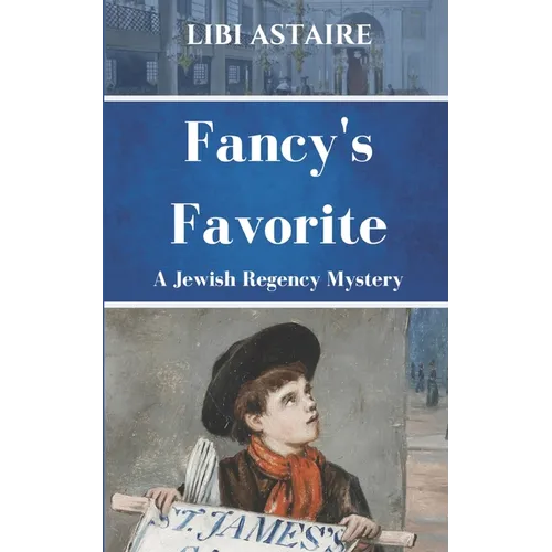 Fancy's Favorite