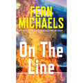 On the Line: A Riveting Novel of Suspense
