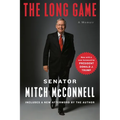 The Long Game: A Memoir