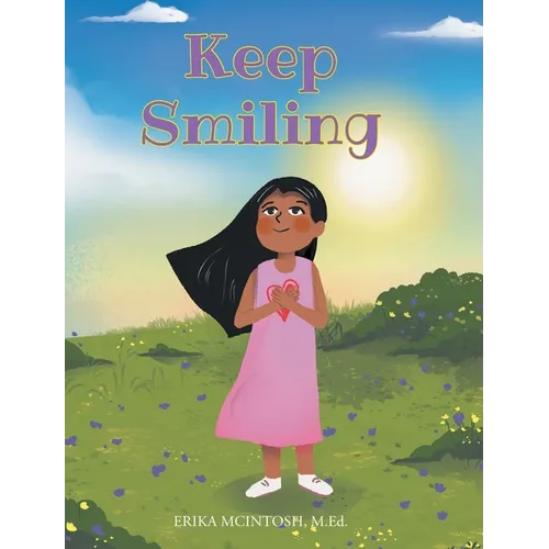 Keep Smiling