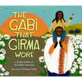 The Gabi That Girma Wore