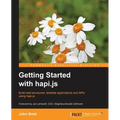 Getting Started with Hapi.js