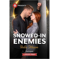 Snowed-In Enemies