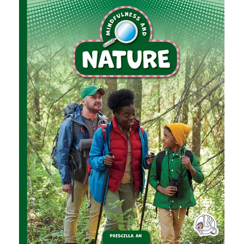 Mindfulness and Nature