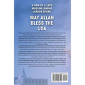 May Allah Bless The USA
