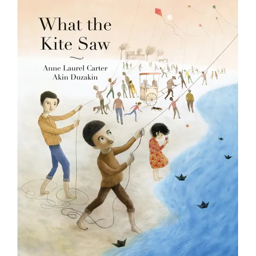 What the Kite Saw