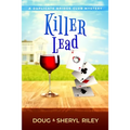 Killer Lead: A Duplicate Bridge Club Mystery