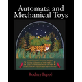 Automata and Mechanical Toys