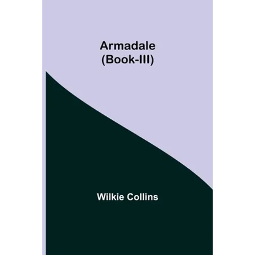 Armadale (Book-III)