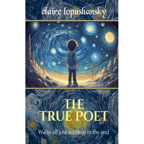The True Poet - Paperback