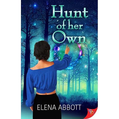 Hunt of Her Own