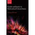 Gender and Justice in Multicultural Liberal States