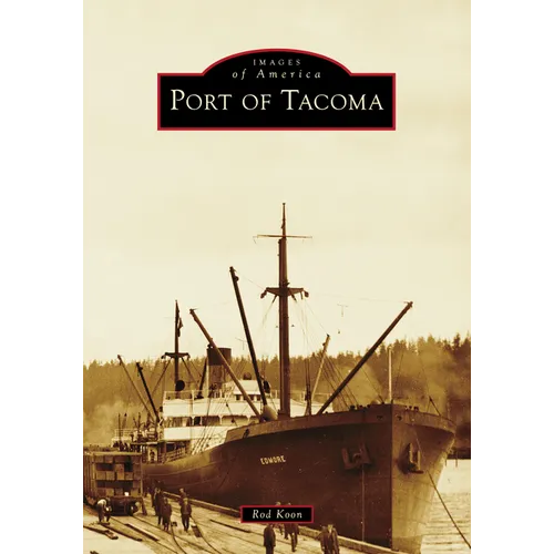 Port of Tacoma