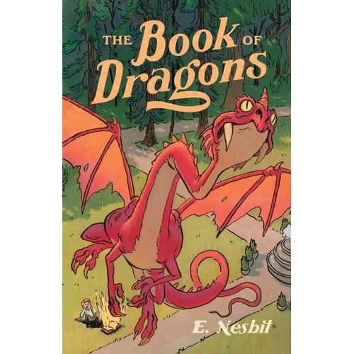 The Book of Dragons