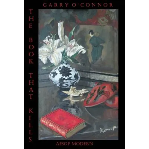 The Book That Kills