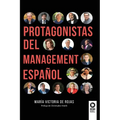 Protagonistas del management español
