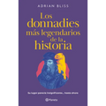 Los Donnadies Más Legendarios de la Historia: Su Lugar Parecía Insignificante... Hasta Ahora / The Greatest Nobodies of History