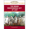 The Indian Independence Act of 1947