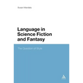 The Language in Science Fiction and Fantasy: The Question of Style