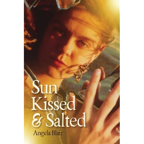 Sun Kissed & Salted