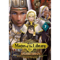 Magus of the Library 7