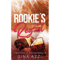 Rookie's Regret: A Teammate's Little Sister Hockey Romance