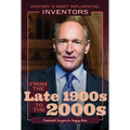 From the Late 1900s to the 2000s: Frederick Sanger to Sergey Brin