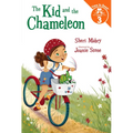 The Kid and the Chameleon (the Kid and the Chameleon: Time to Read, Level 3)