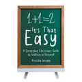 It's That Easy: A Struggling Christian's Guide to Walking in Victory!