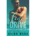 Line Drive: A Chance Encounter Gay Sports Romance