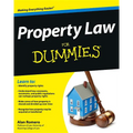 Property Law for Dummies