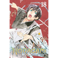Noragami: Stray God 18