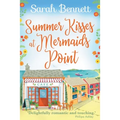 Summer Kisses at Mermaids Point