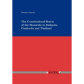 The Constitutional Status of the Monarchs in Malaysia, Cambodia and Thailand
